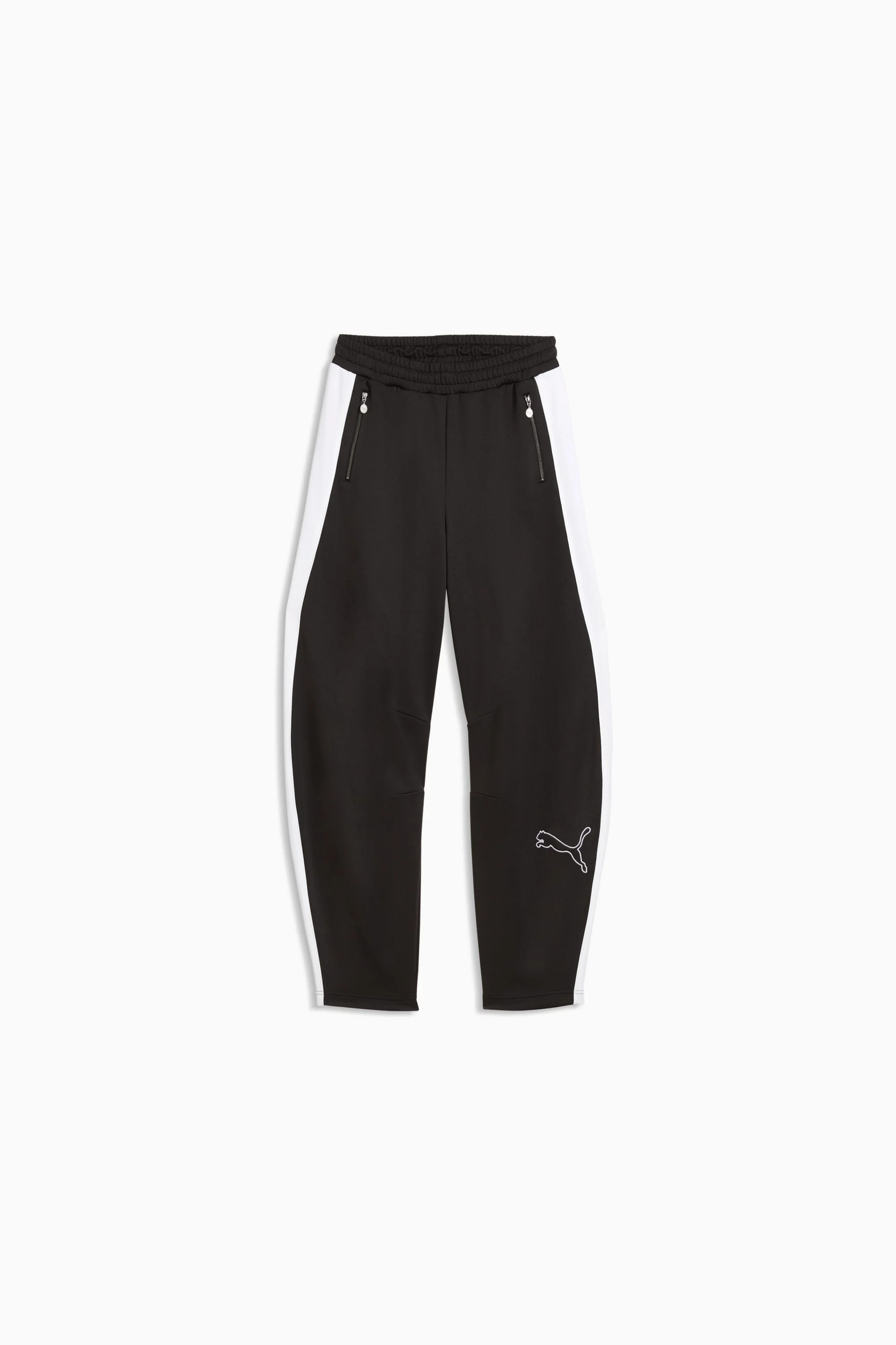 T7 Love Of The Cat Women's Barrel Track Pants - 1
