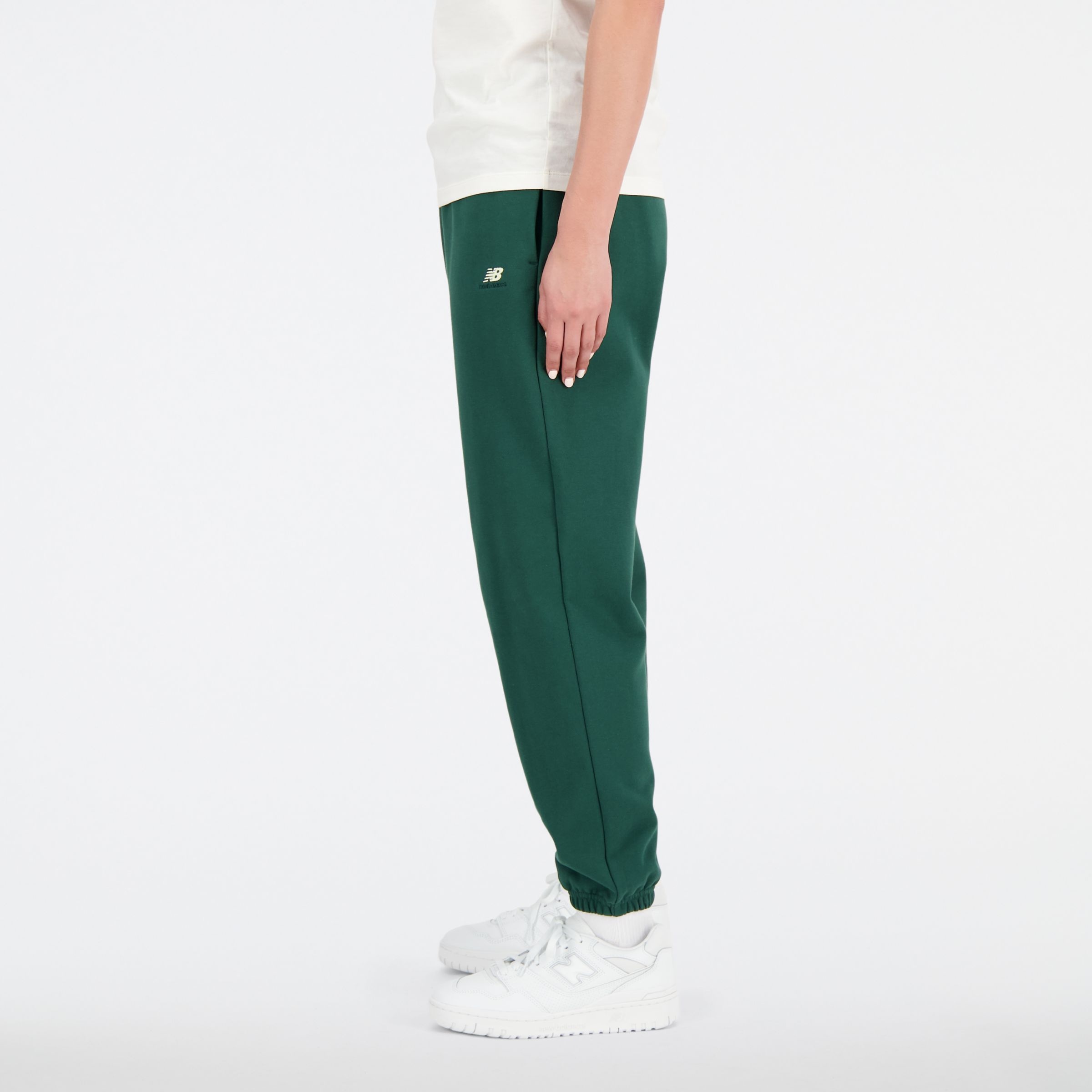 Athletics Remastered French Terry Pant - 3