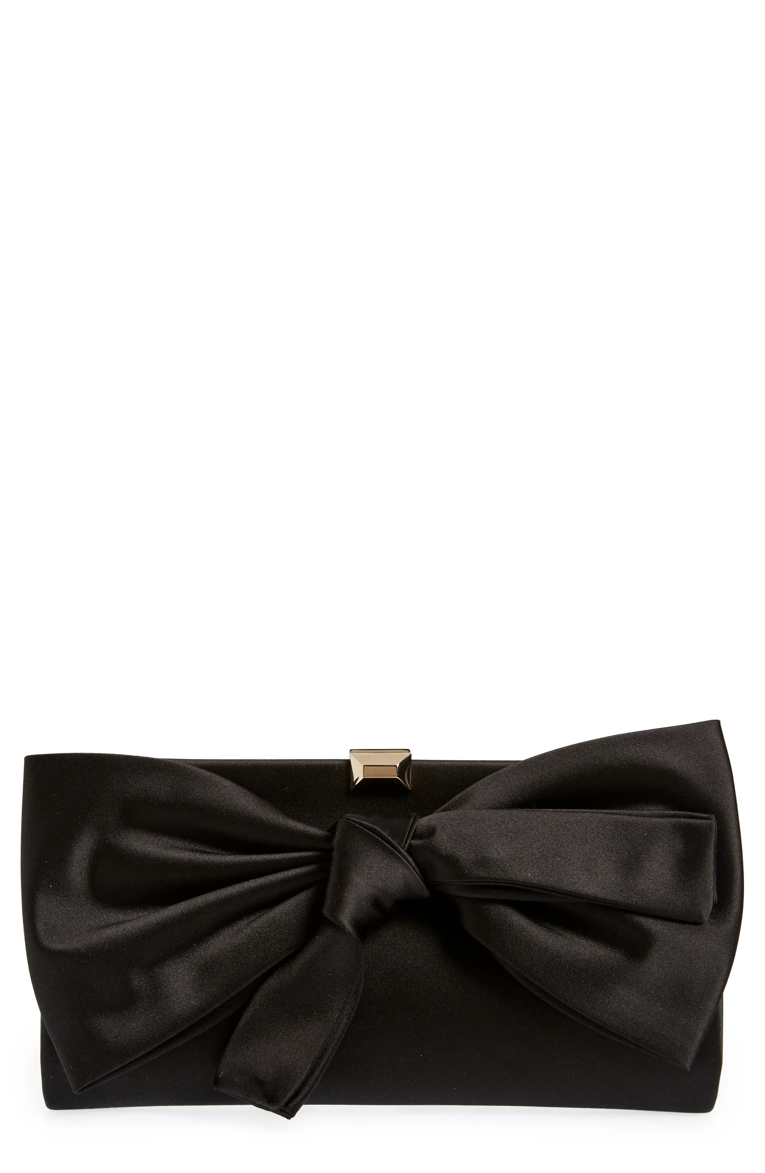 The VIP Loveknot Clutch - 1