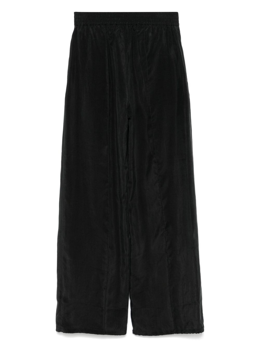 drawstring trousers - 2