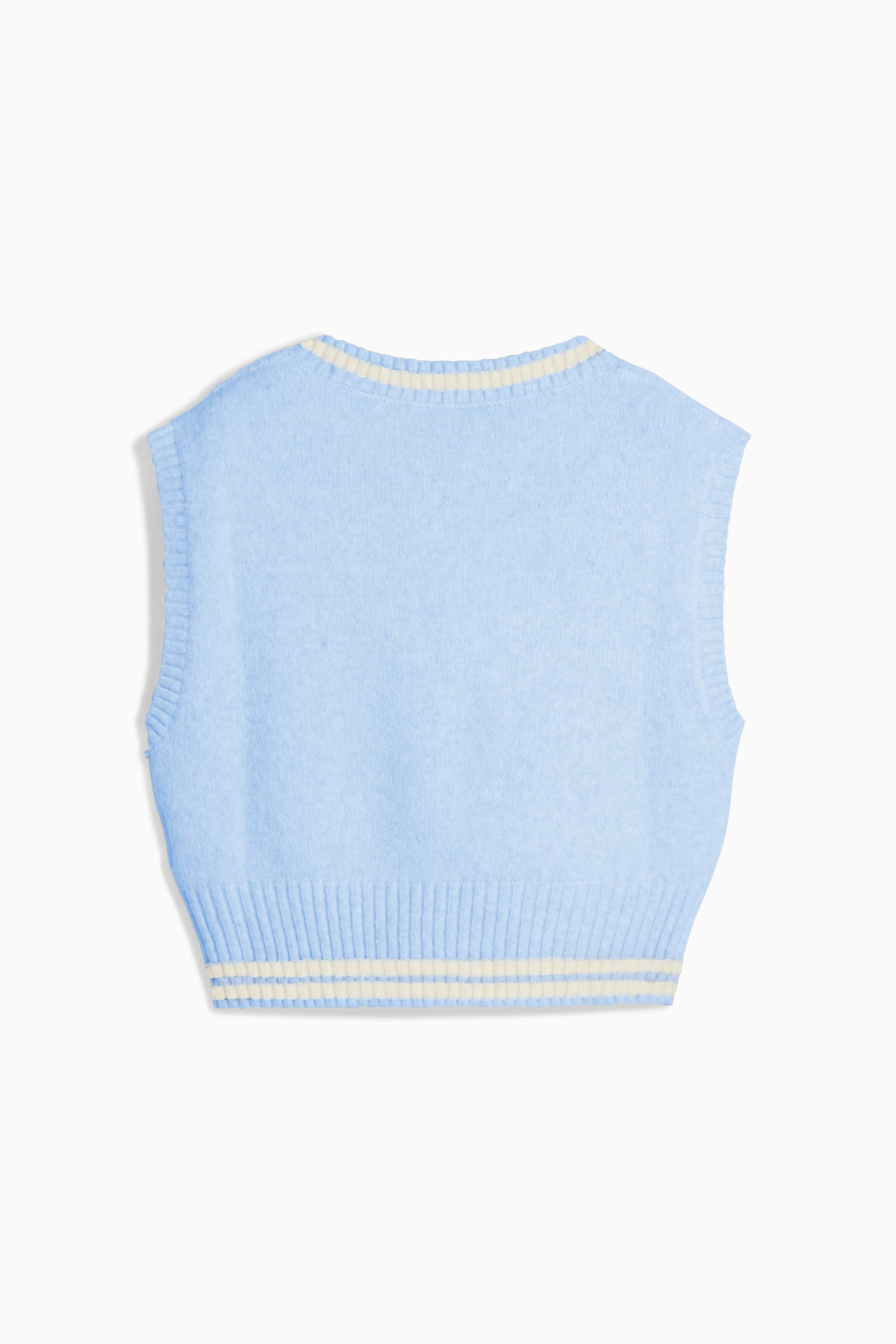 Premium Essentials Vest Women - 2