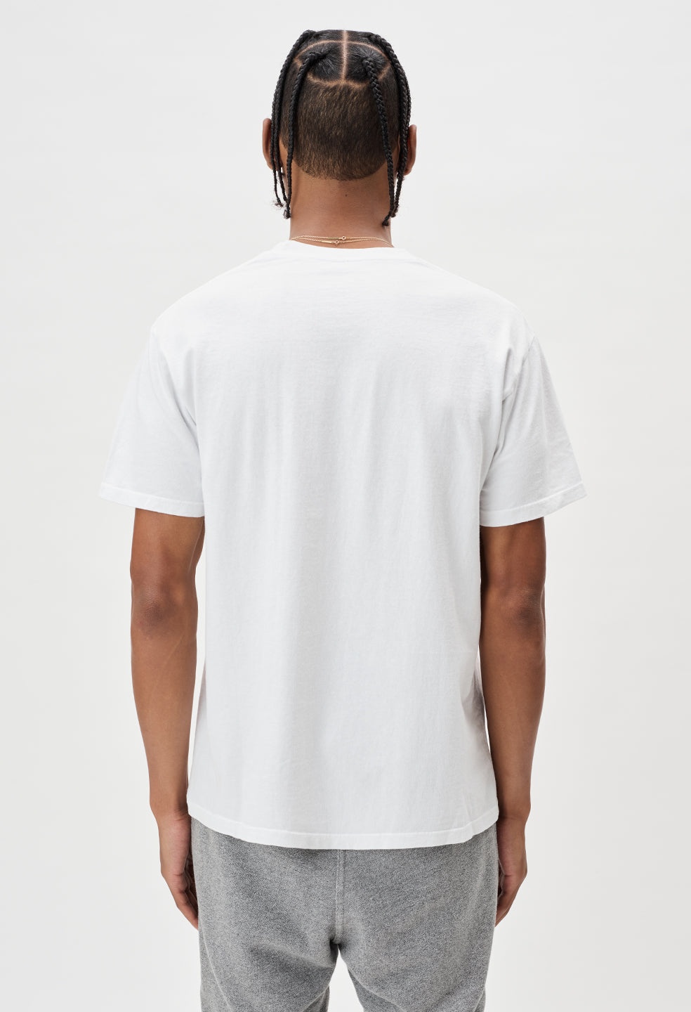 FOUNDATION 3 PACK TEES - 6