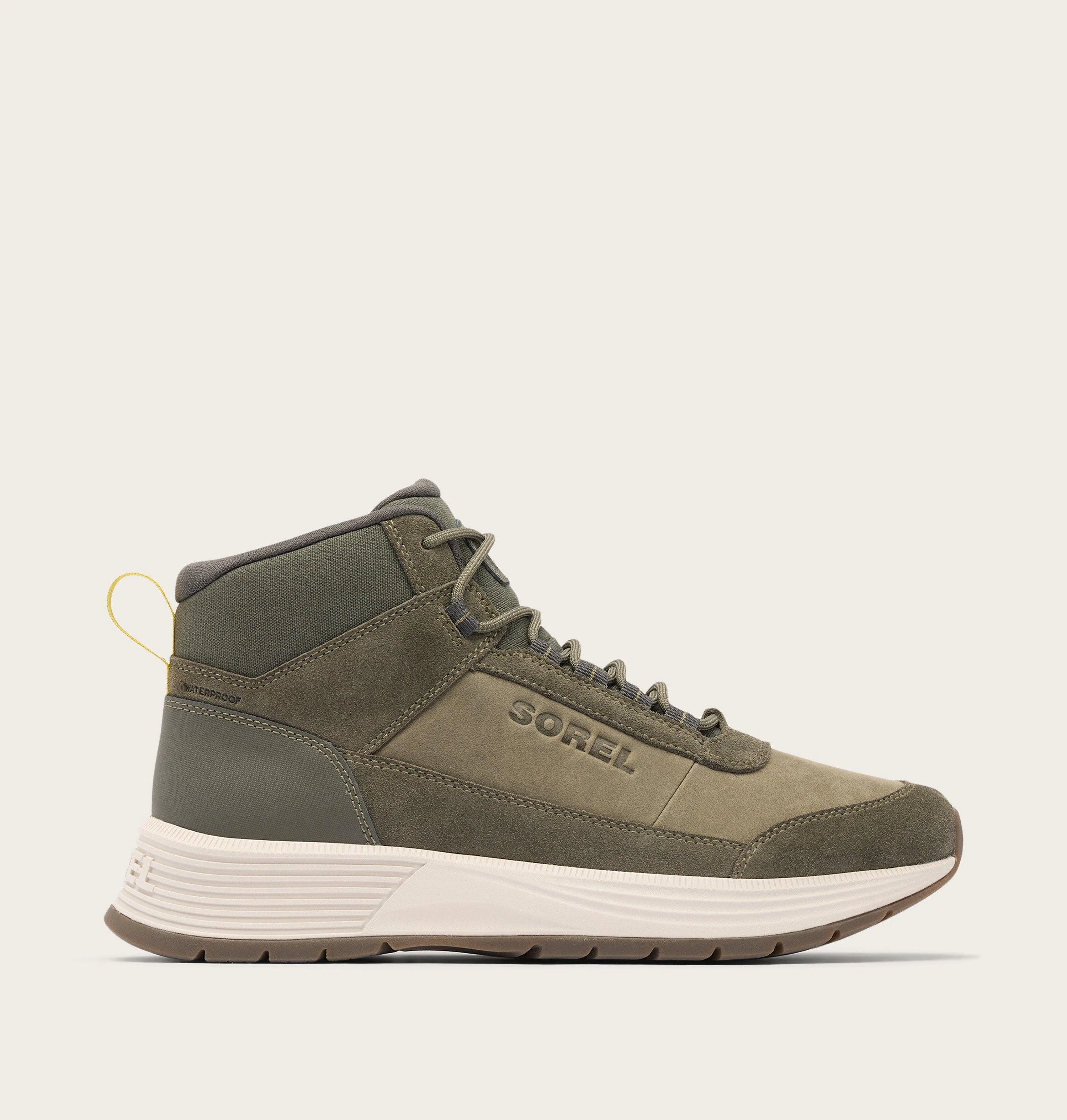 Outing™ SE Mid Men's Waterproof Boot - 1