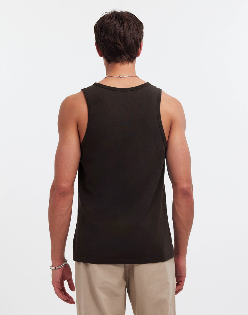 Madewell Allday Tank outlook