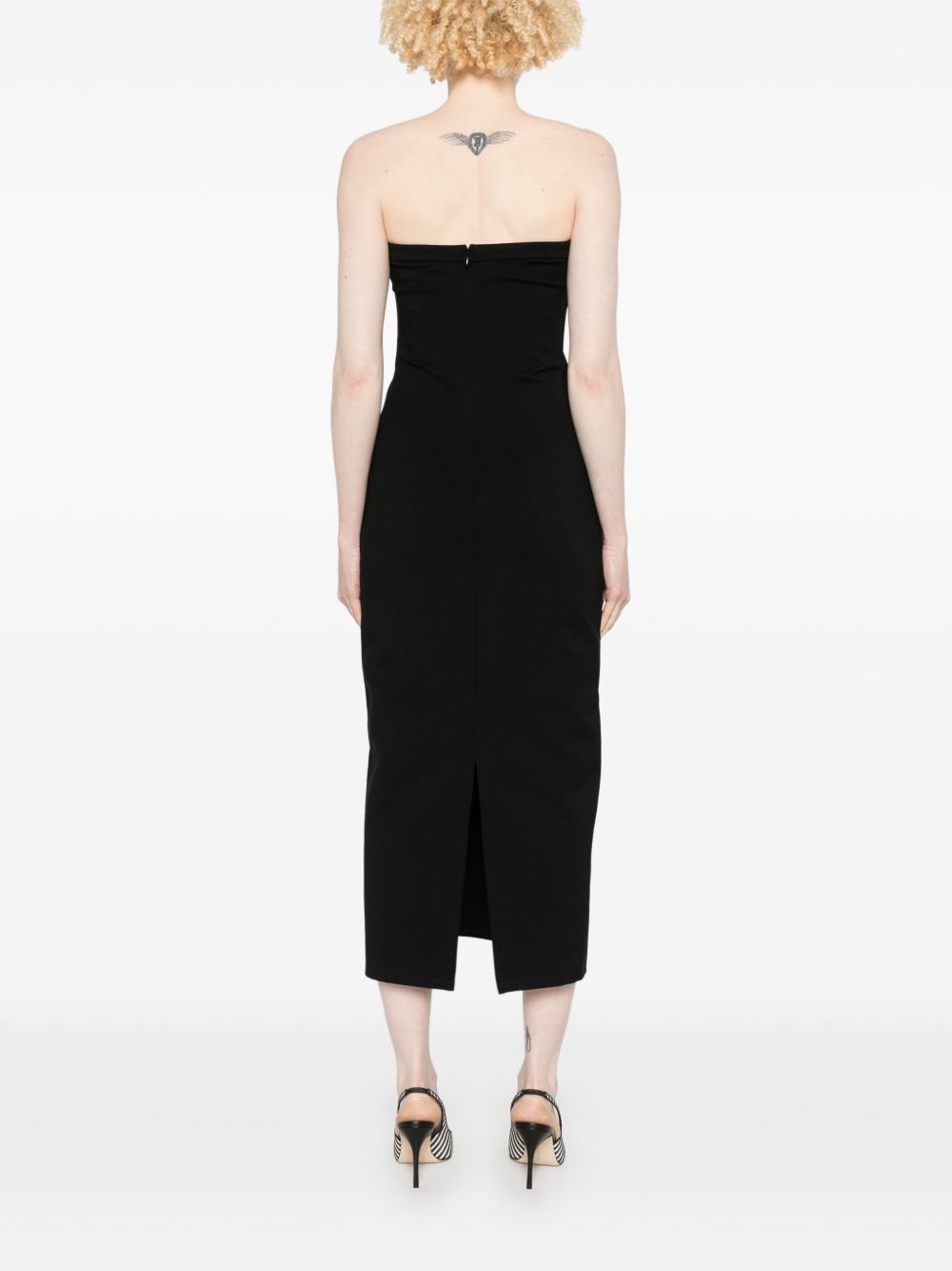 Beekman midi dress - 4