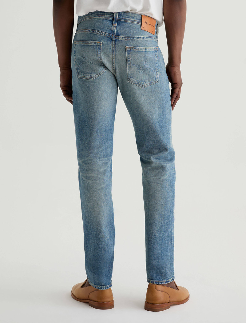 Tellis Jean 8