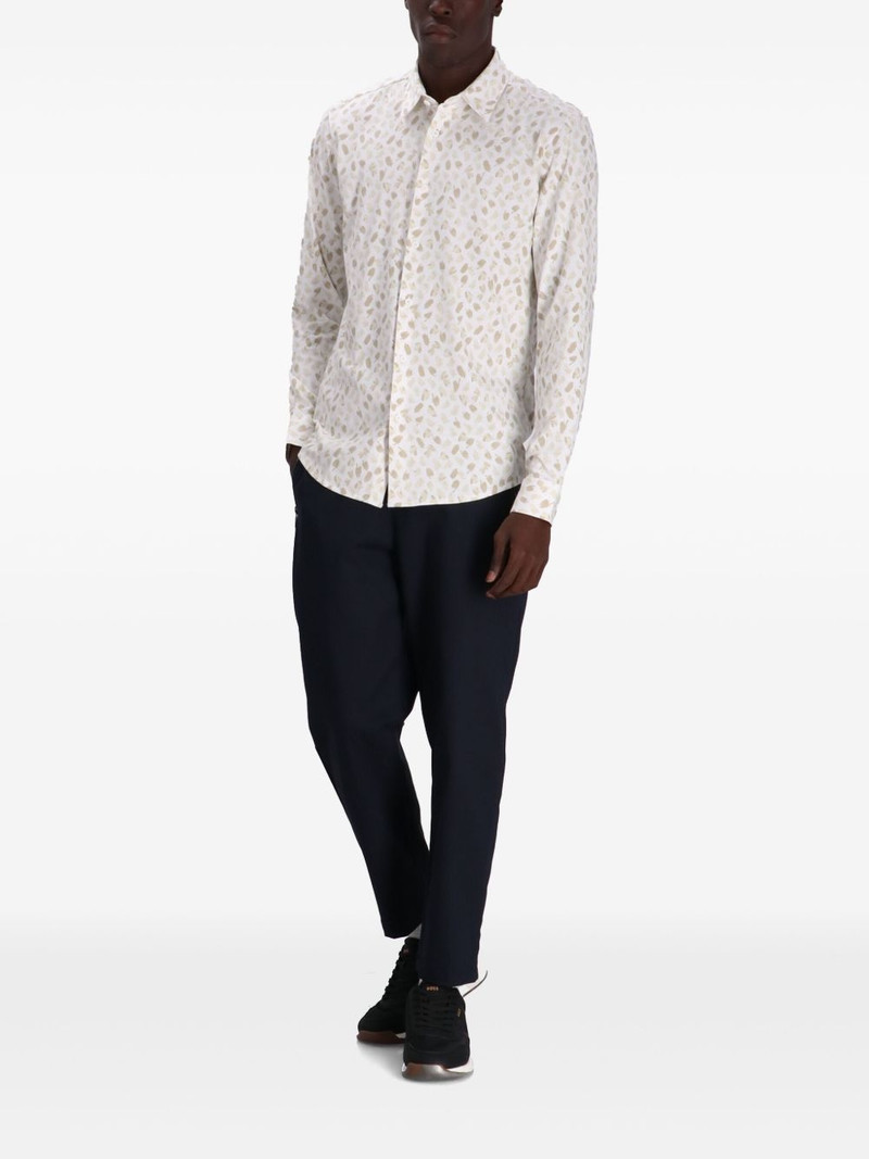 BOSS P-Roan-Kent-C1-233 shirt outlook