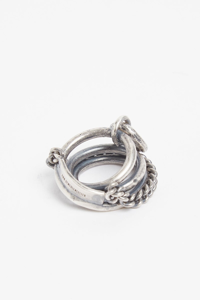 Lika Ring - 3