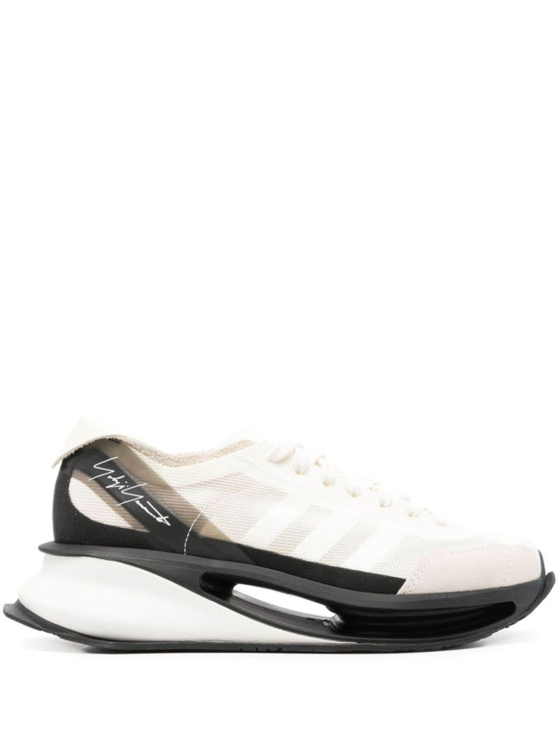 S-Gendo run sneakers 1