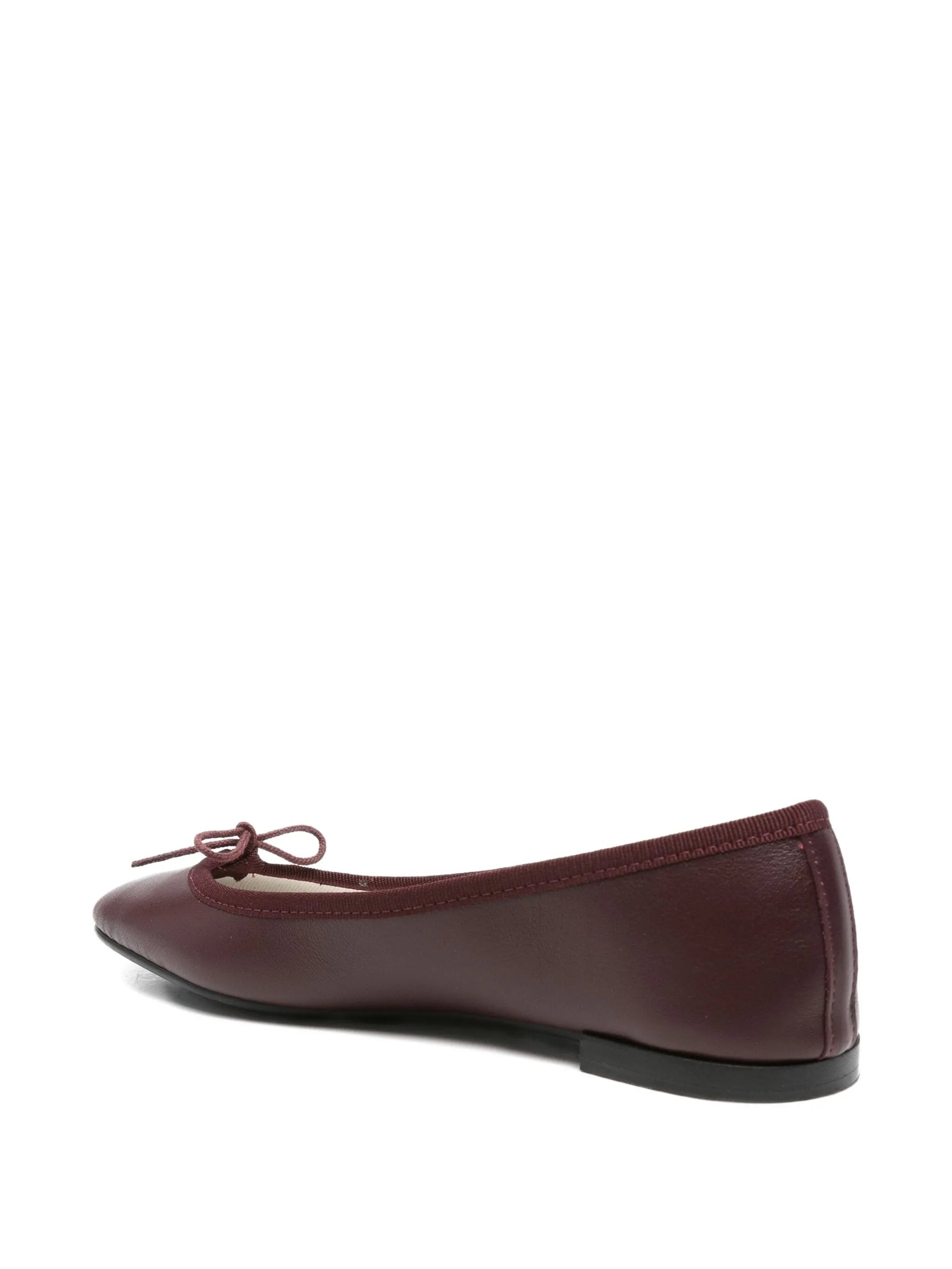 Repetto Cendrillon Bow-detail Ballet Flats - 3