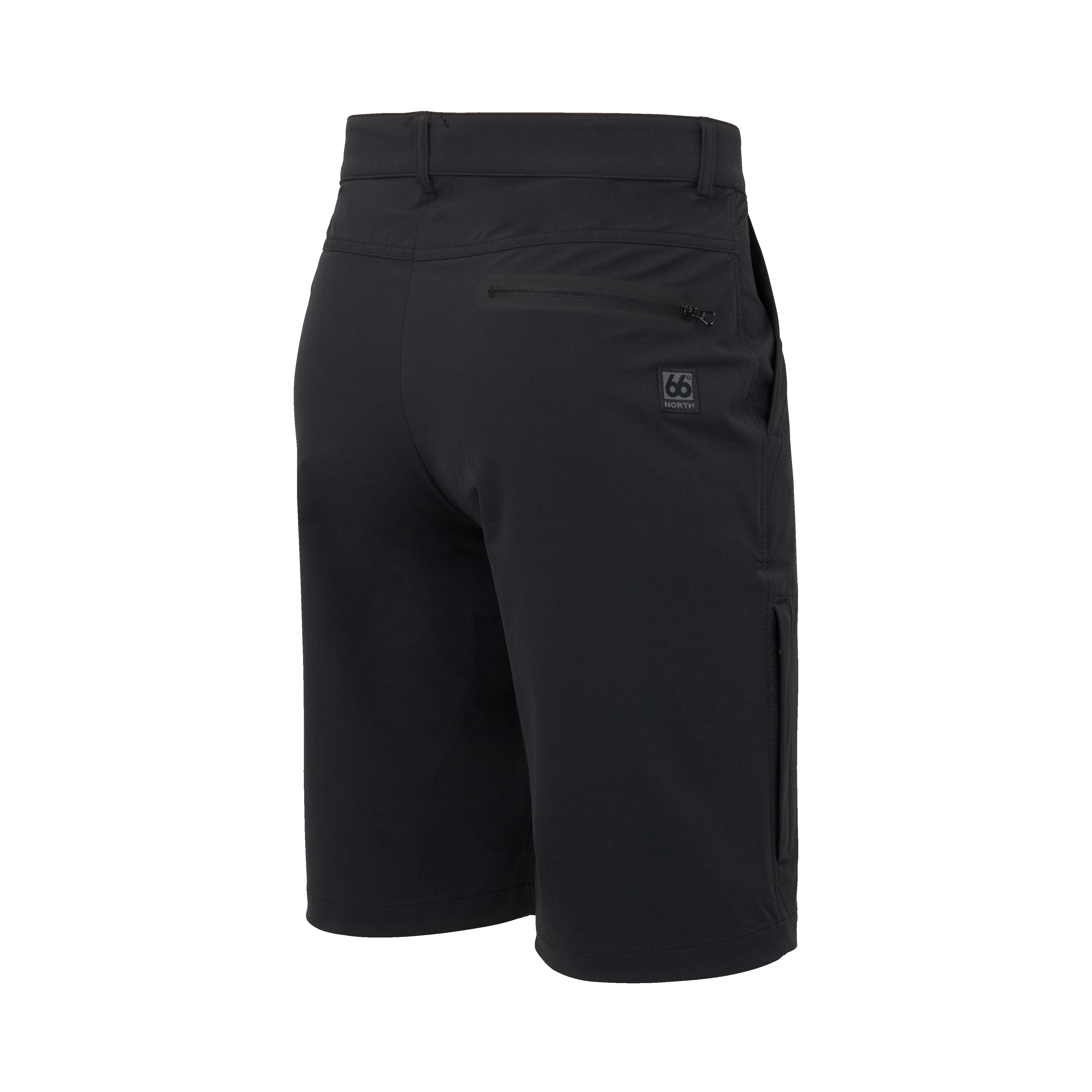 Laugavegur Hiking Shorts - 2