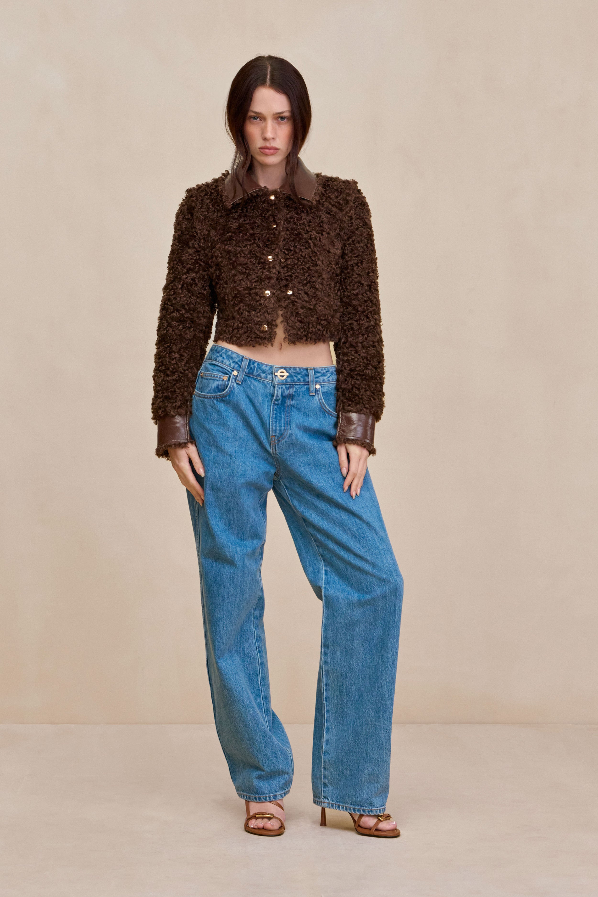 MERCIA JACKET - 3