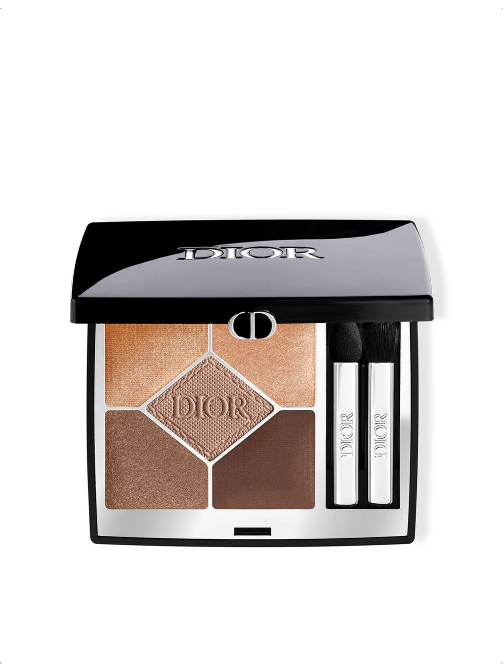 Diorshow 5 Couleurs eyeshadow palette 2.2g - 1