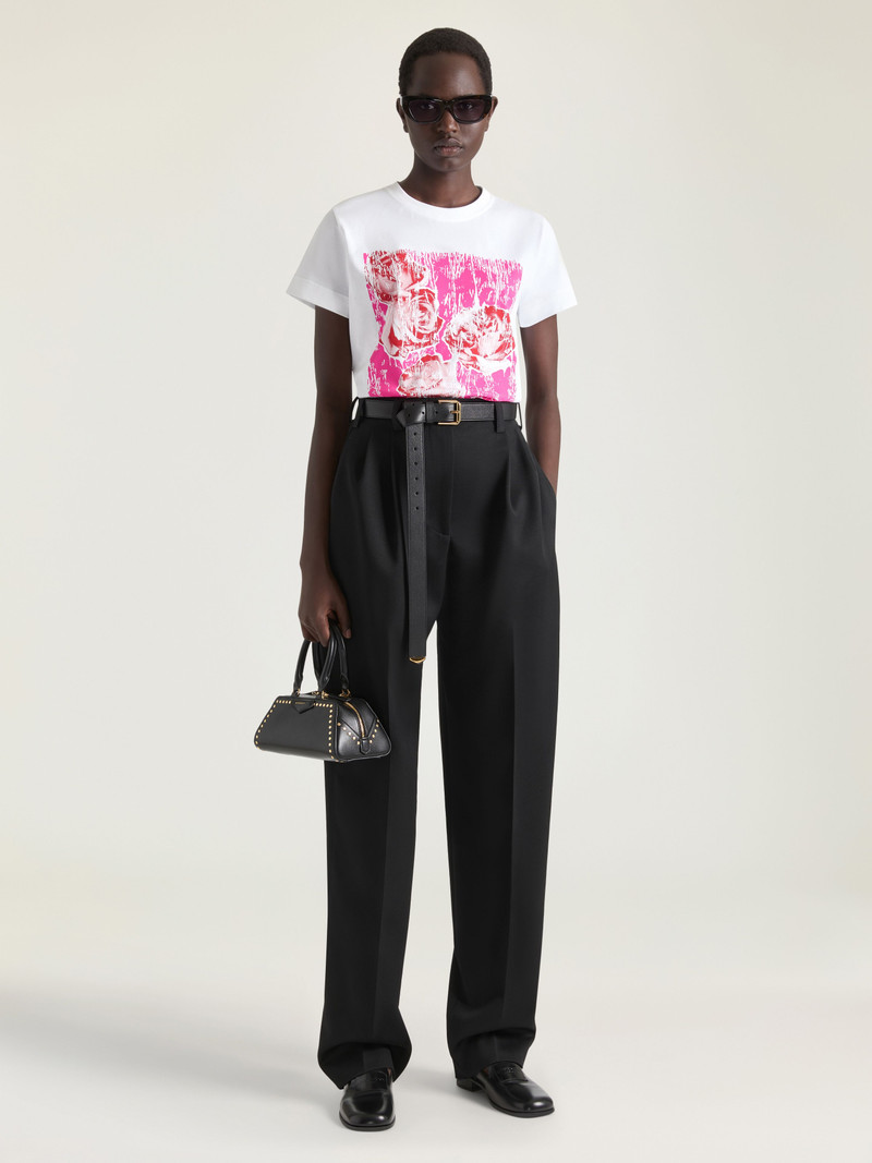 Givenchy MINI ANTIGONA EAST-WEST BAG IN BOX LEATHER WITH STUDS DETAIL outlook