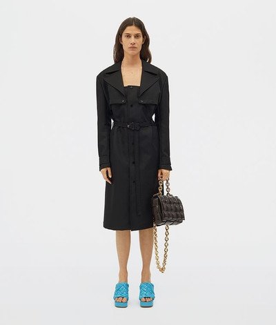 Bottega Veneta COAT outlook