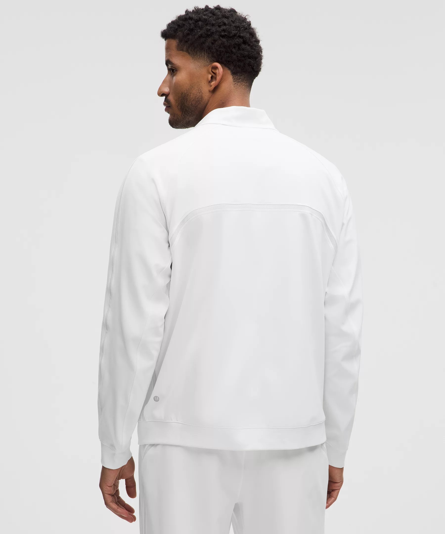 Pace Breaker Luxtreme Track Jacket - 3