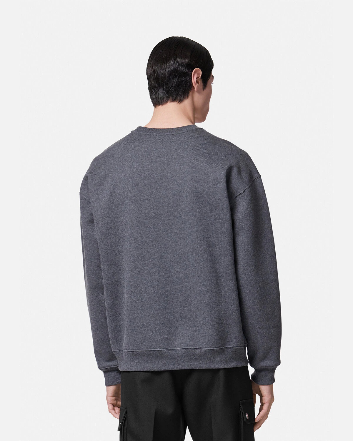 Coccodrillo Logo Sweatshirt - 4