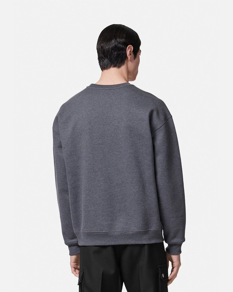 Coccodrillo Logo Sweatshirt 4