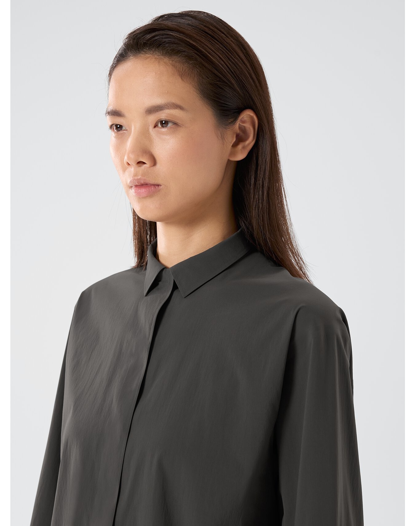 Diene Shirt LS - 7