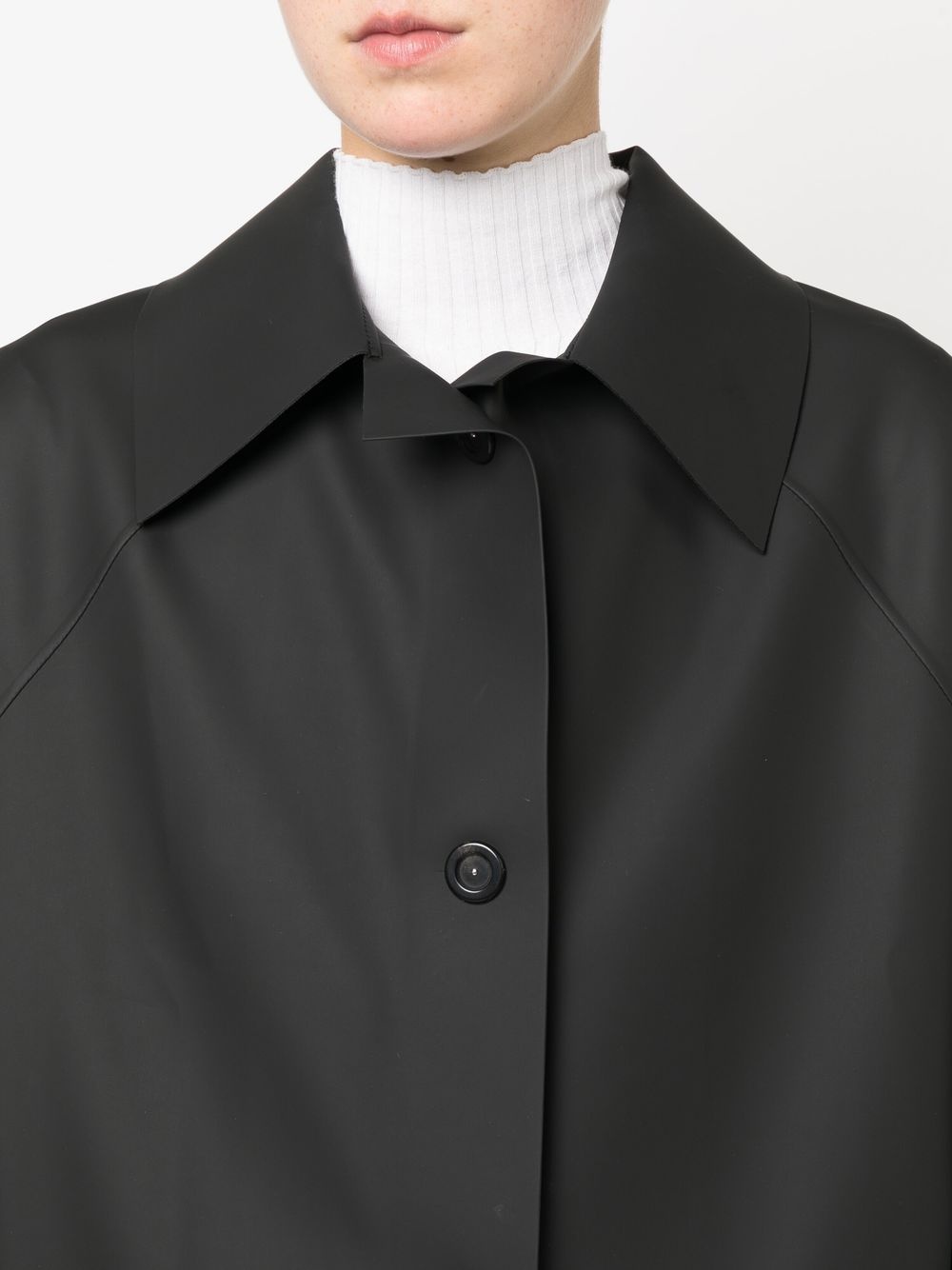 Original Below Rubber coat - 5