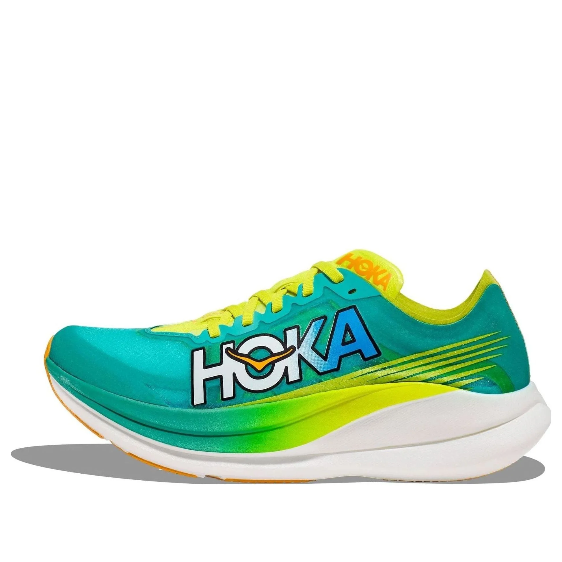 HOKA ONE ONE Rocket X 2 'Ceramic Evening Primrose' 1127927-CEPR - 1