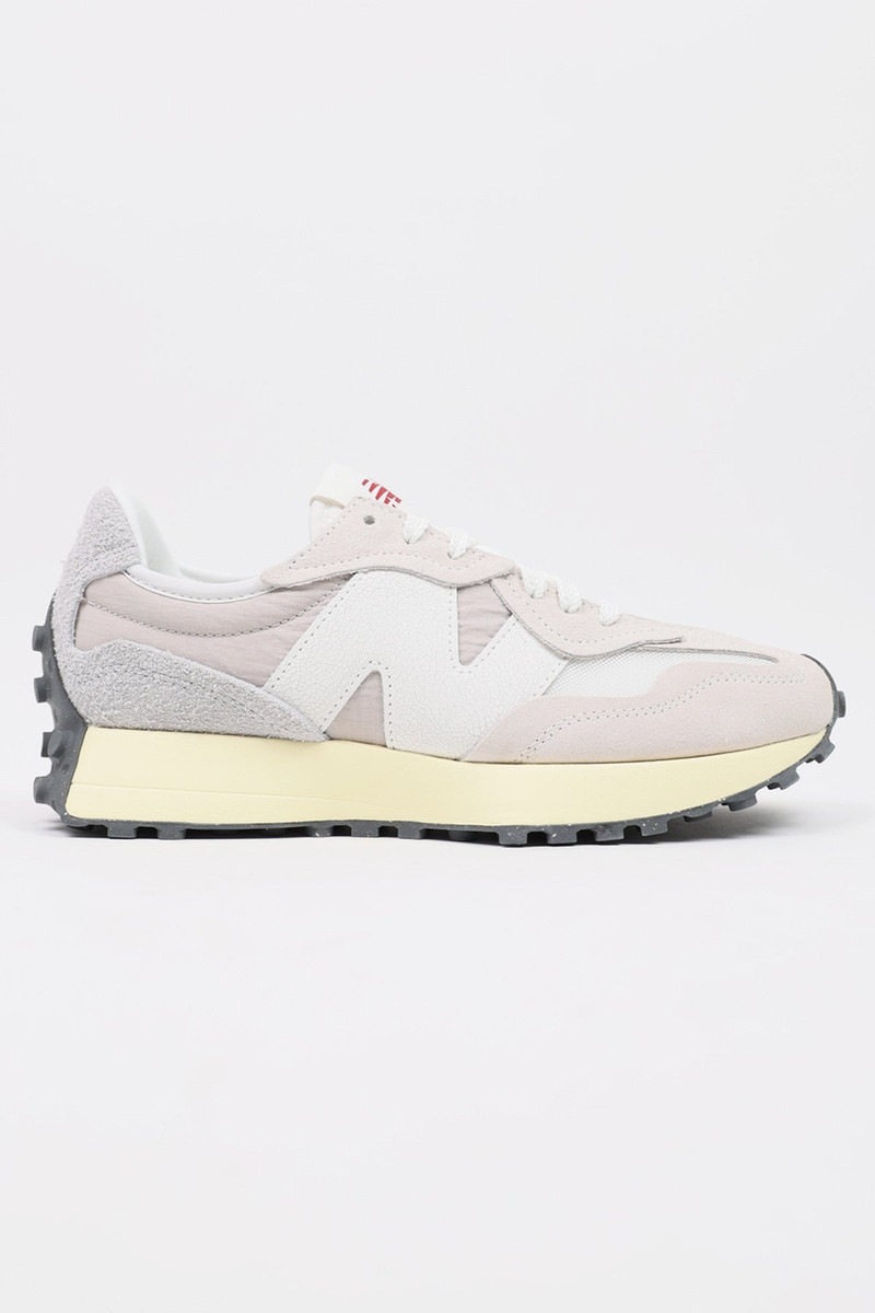 327 - White/Grey - 1