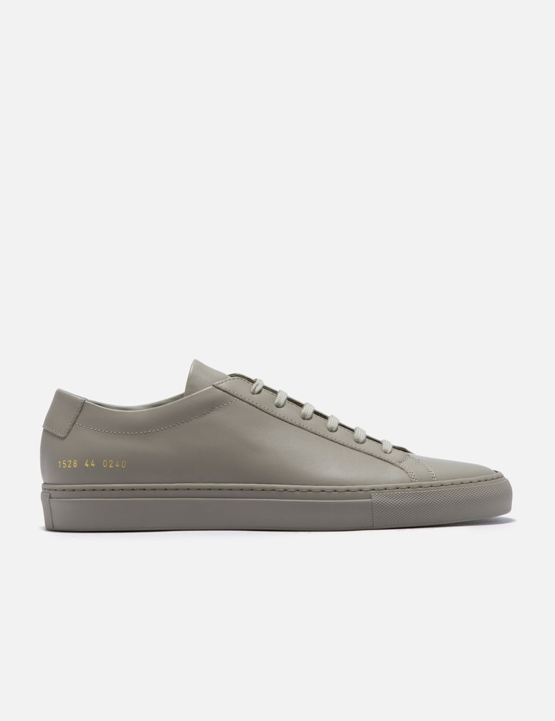 ORIGINAL ACHILLES LOW SNEAKERS - 1