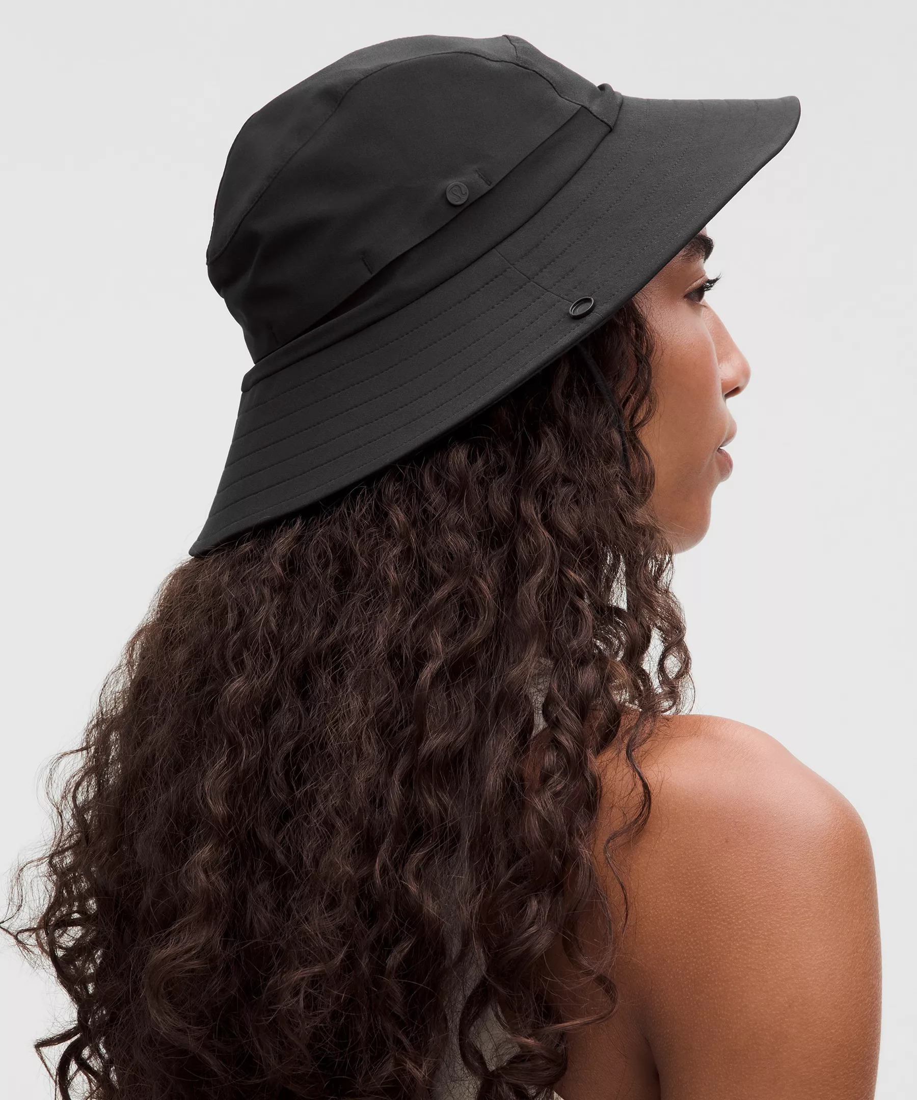 Multi-Sport Sun Hat - 5