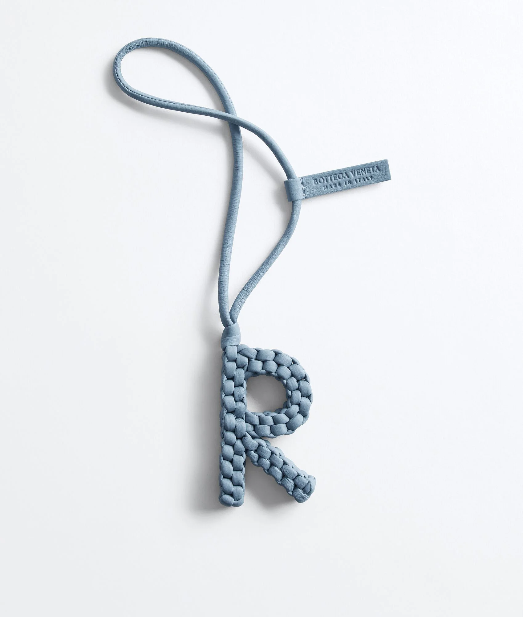Letter R Charm - 1