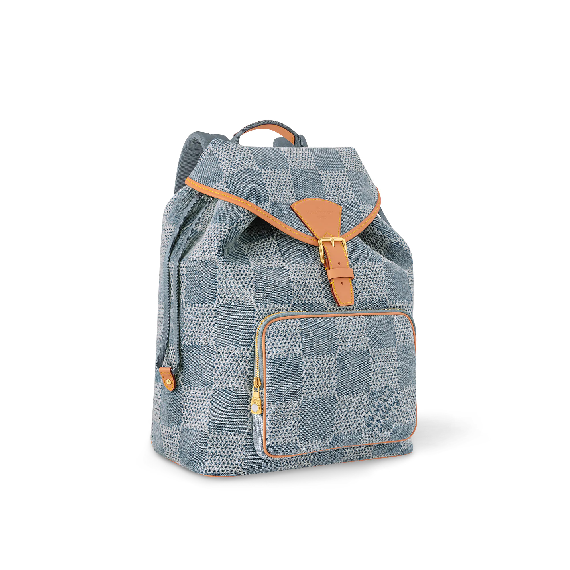Montsouris Backpack - 2
