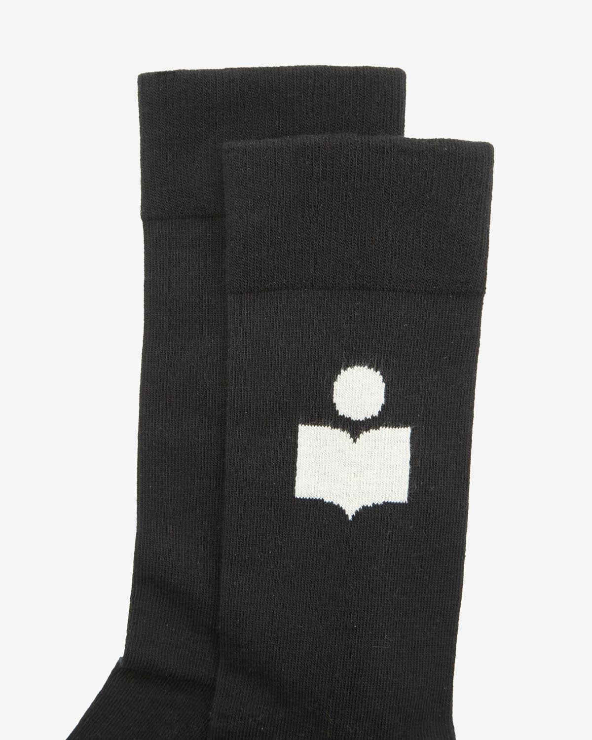 SILOKI SOCKS - 5