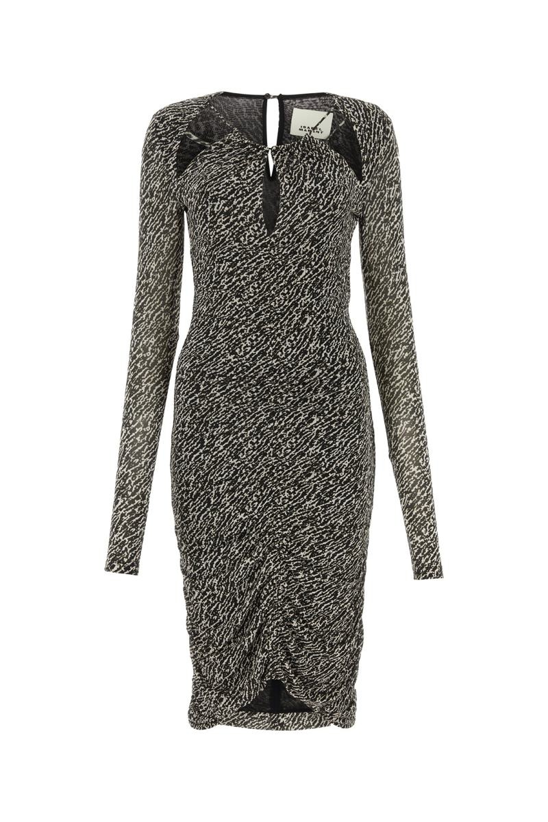 ISABEL MARANT DRESS - 1