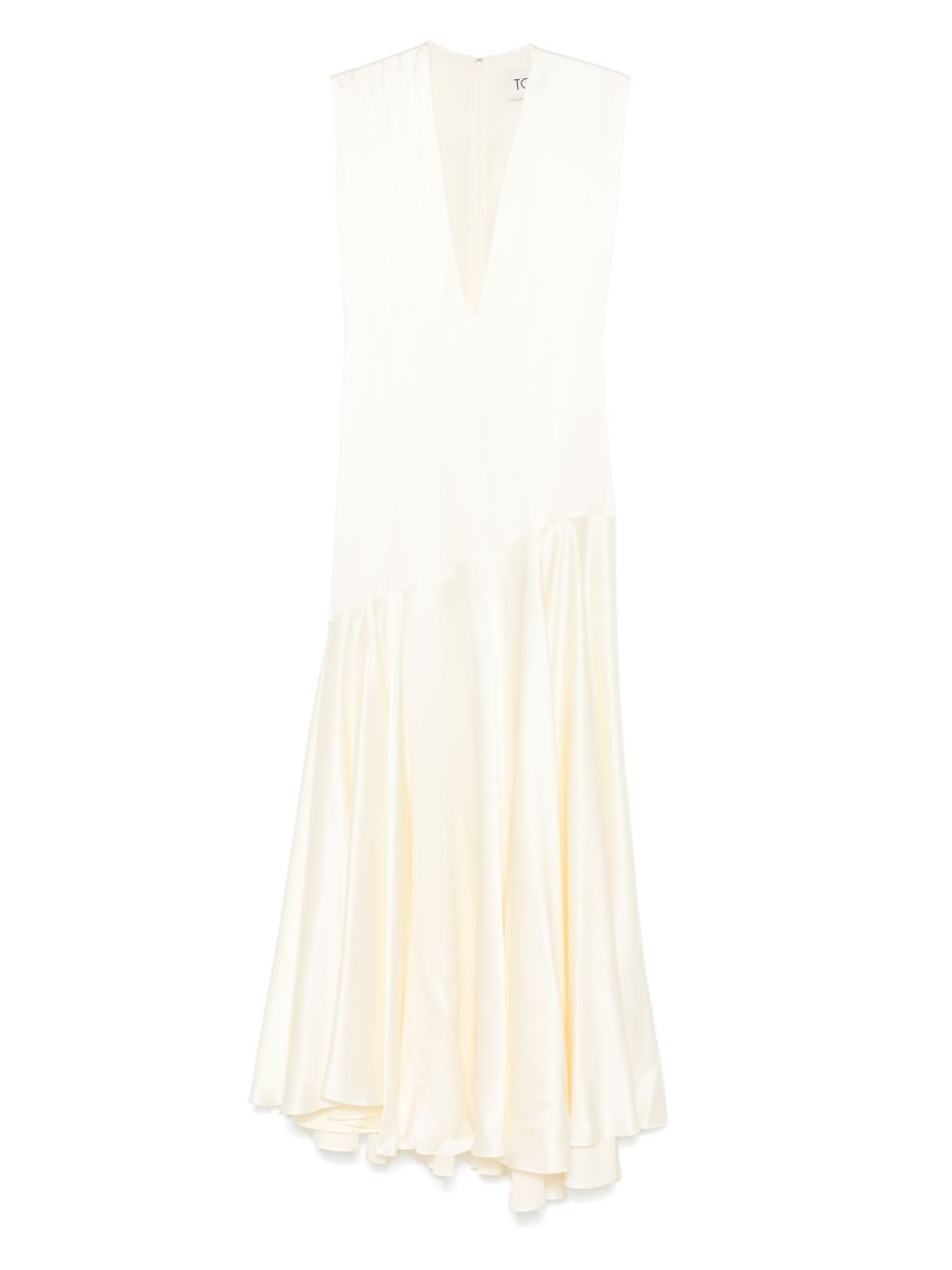 Edan gown - 1