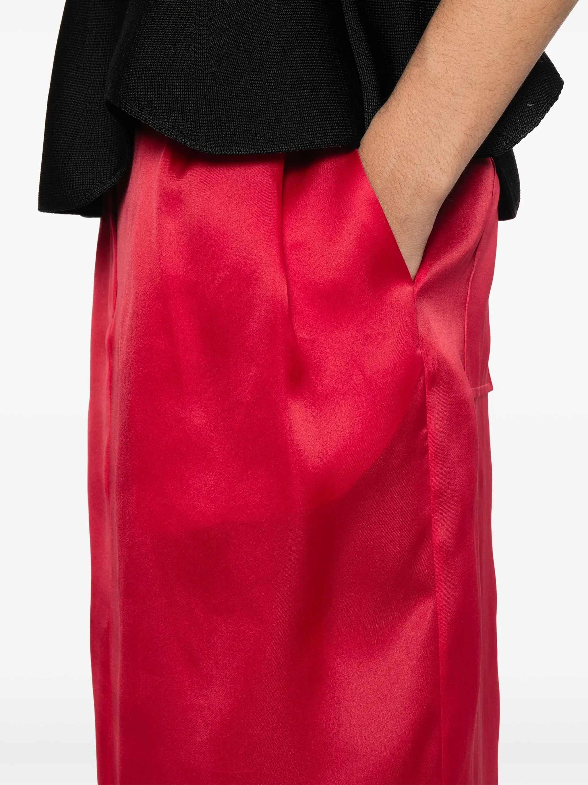 Lucian Maxi Skirt - 4