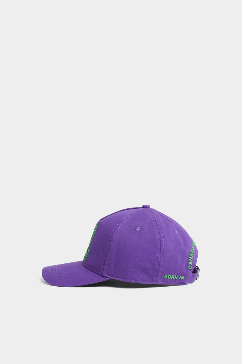 INVICTA BASEBALL CAP - 3