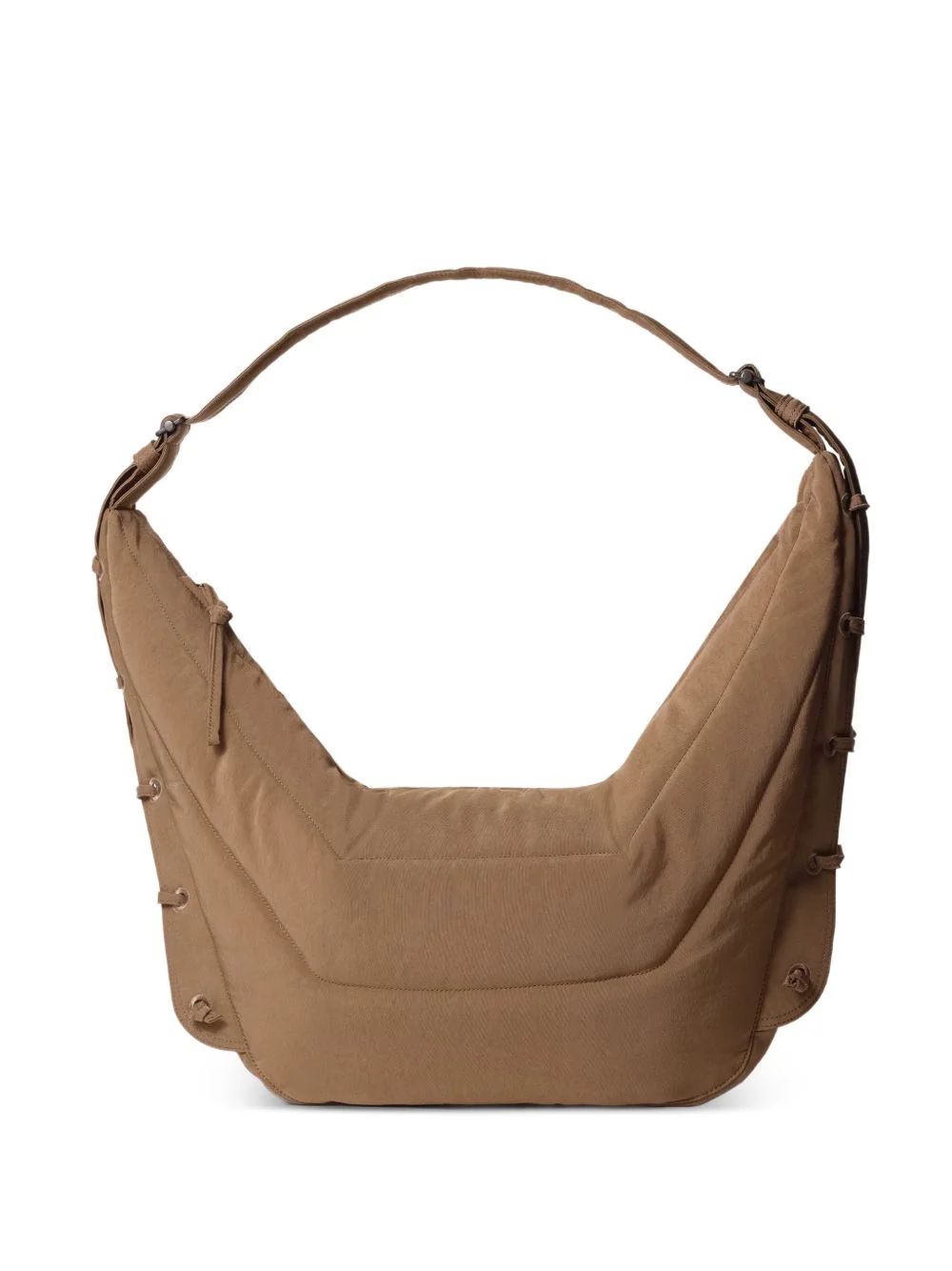 large soft Game shoulder bag - 1