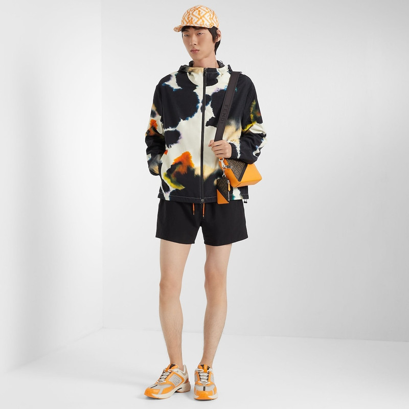 FENDI Camera Case outlook