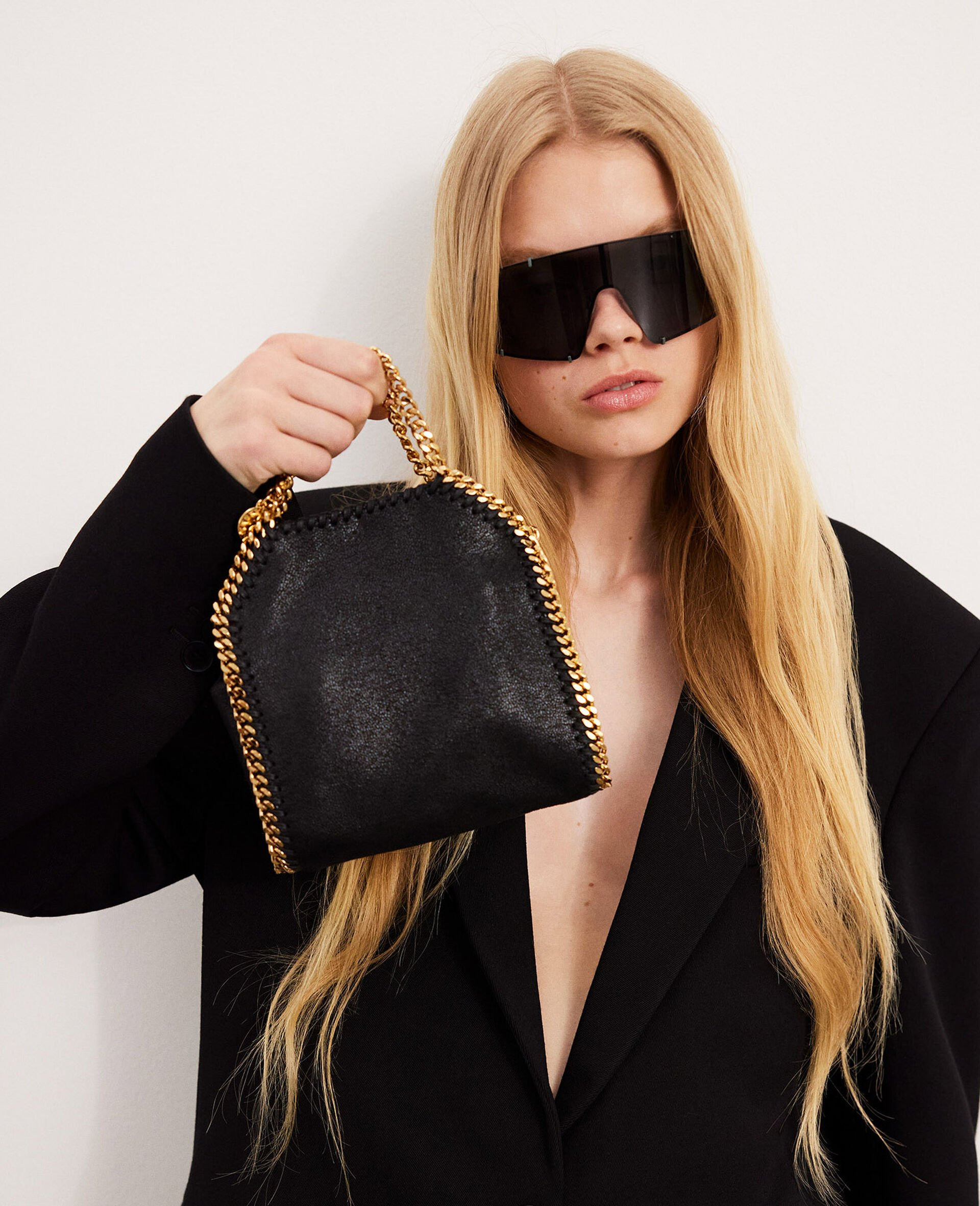 Falabella Tiny Tote Bag - 2