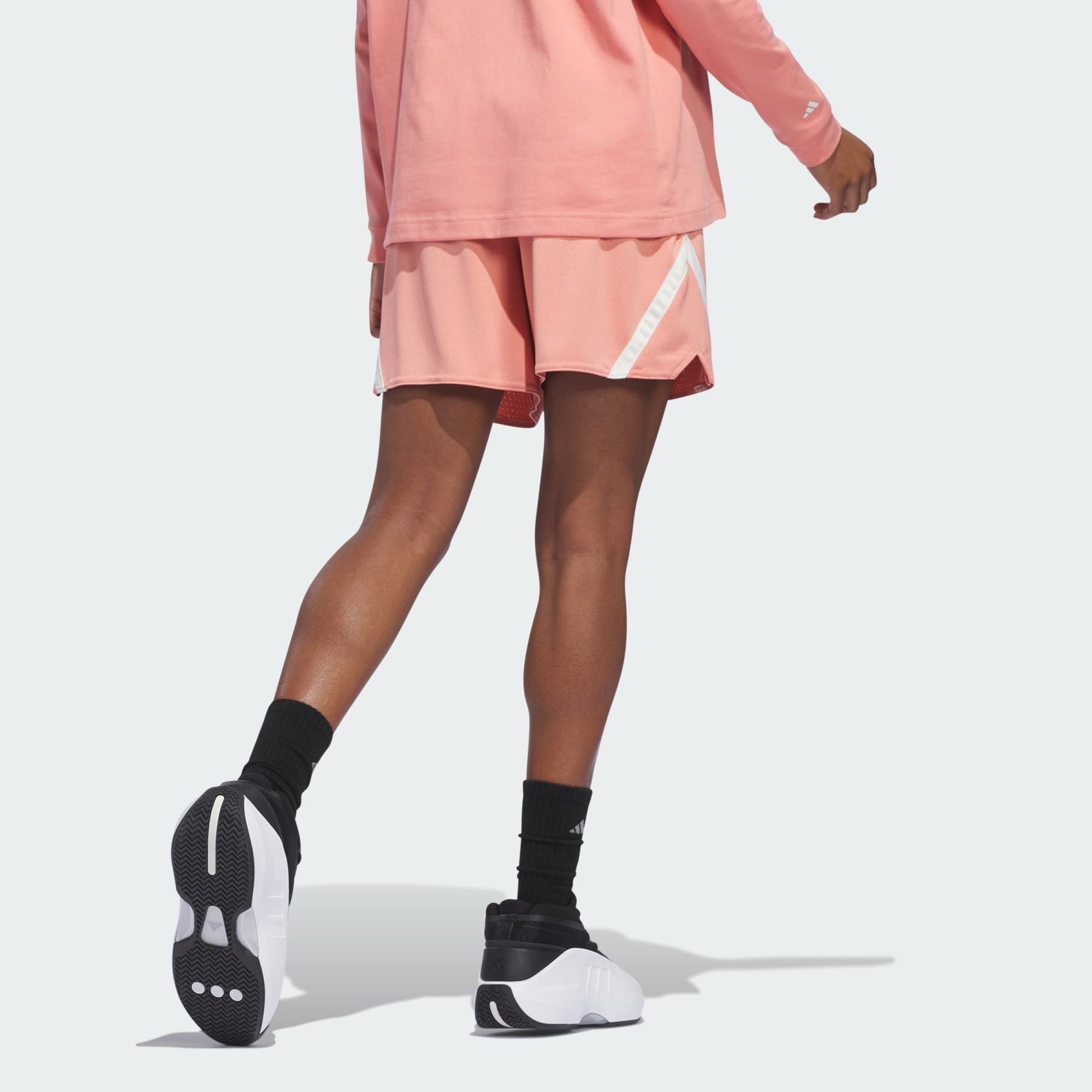 Select Basketball Shorts - 3
