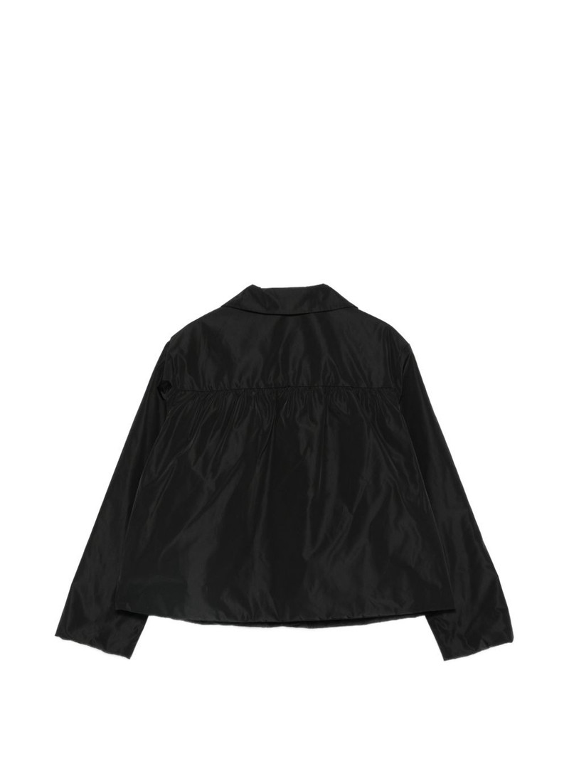 Aspesi buttoned long-sleeve jacket outlook