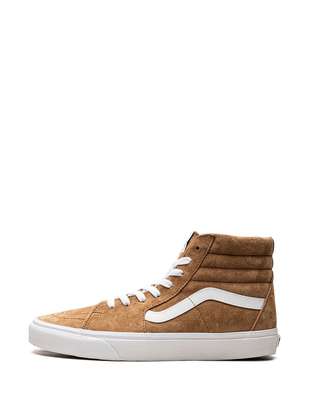 SK8-Hi Pig Suede sneakers - 5