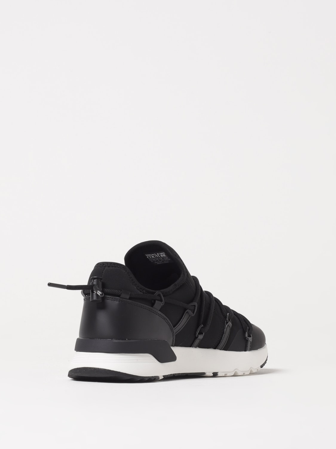 Shoes men Versace Jeans Couture - 3