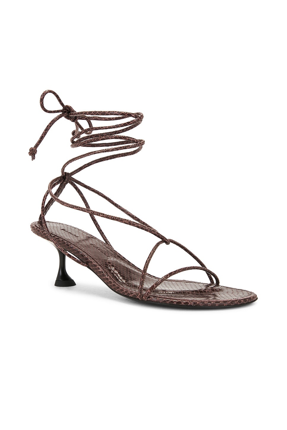 Tee Sandal - 2