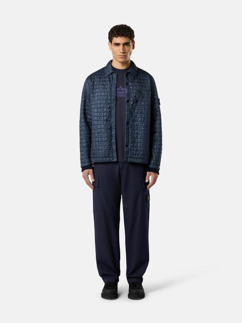Stone Island 3100012 PANAMA COTTON outlook