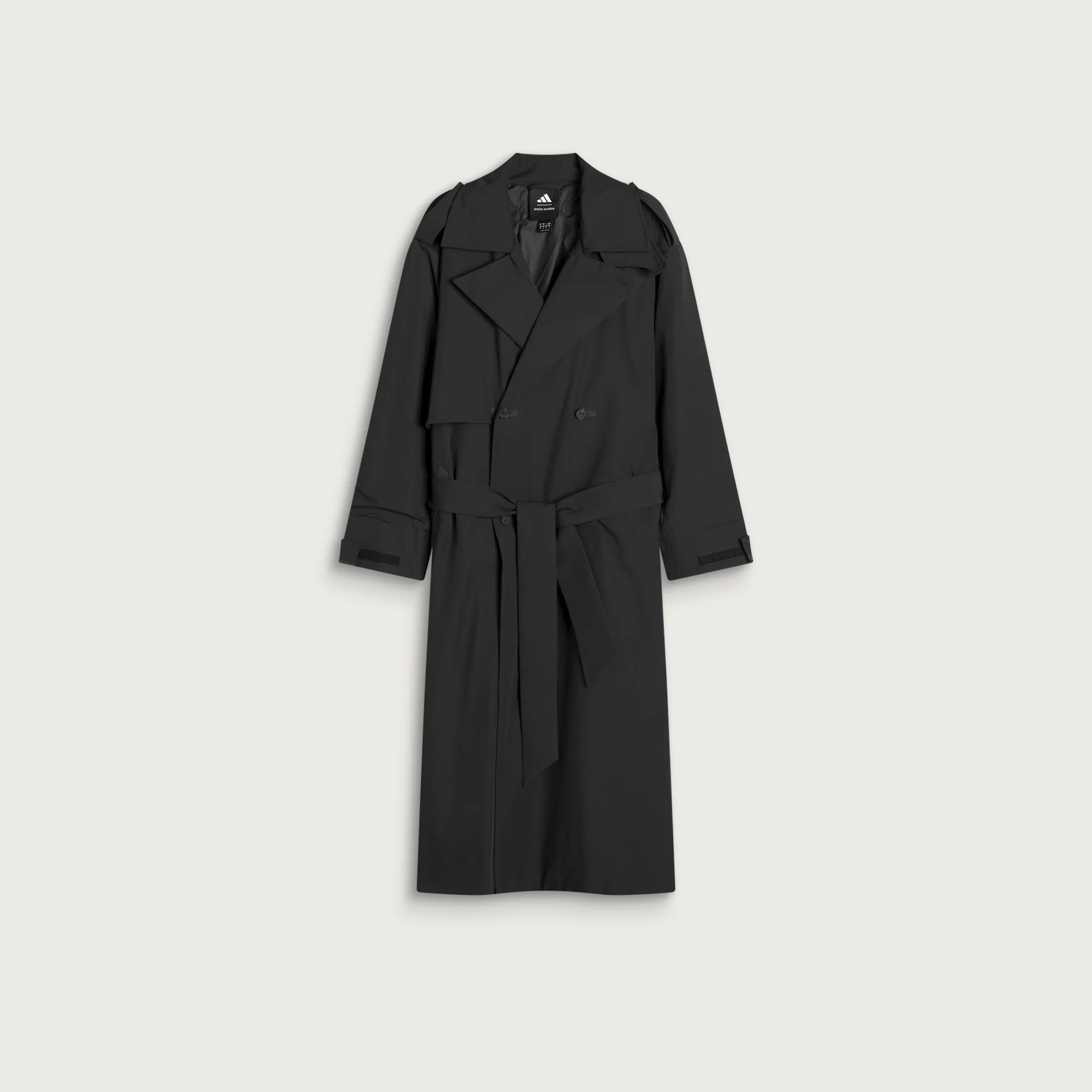 adidas x Entire Studios Trenchcoat - 1