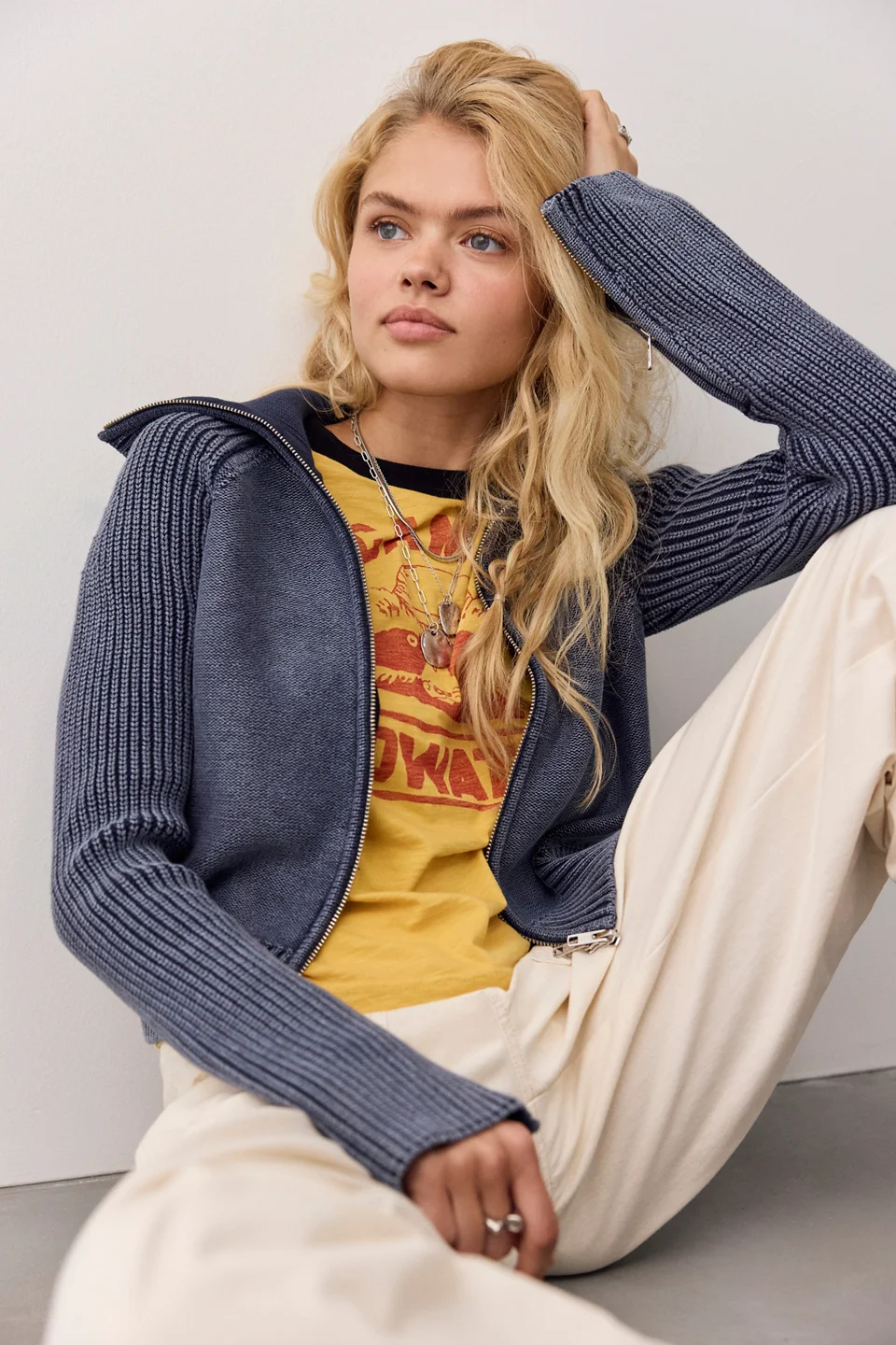 Josephine Cardi - 1