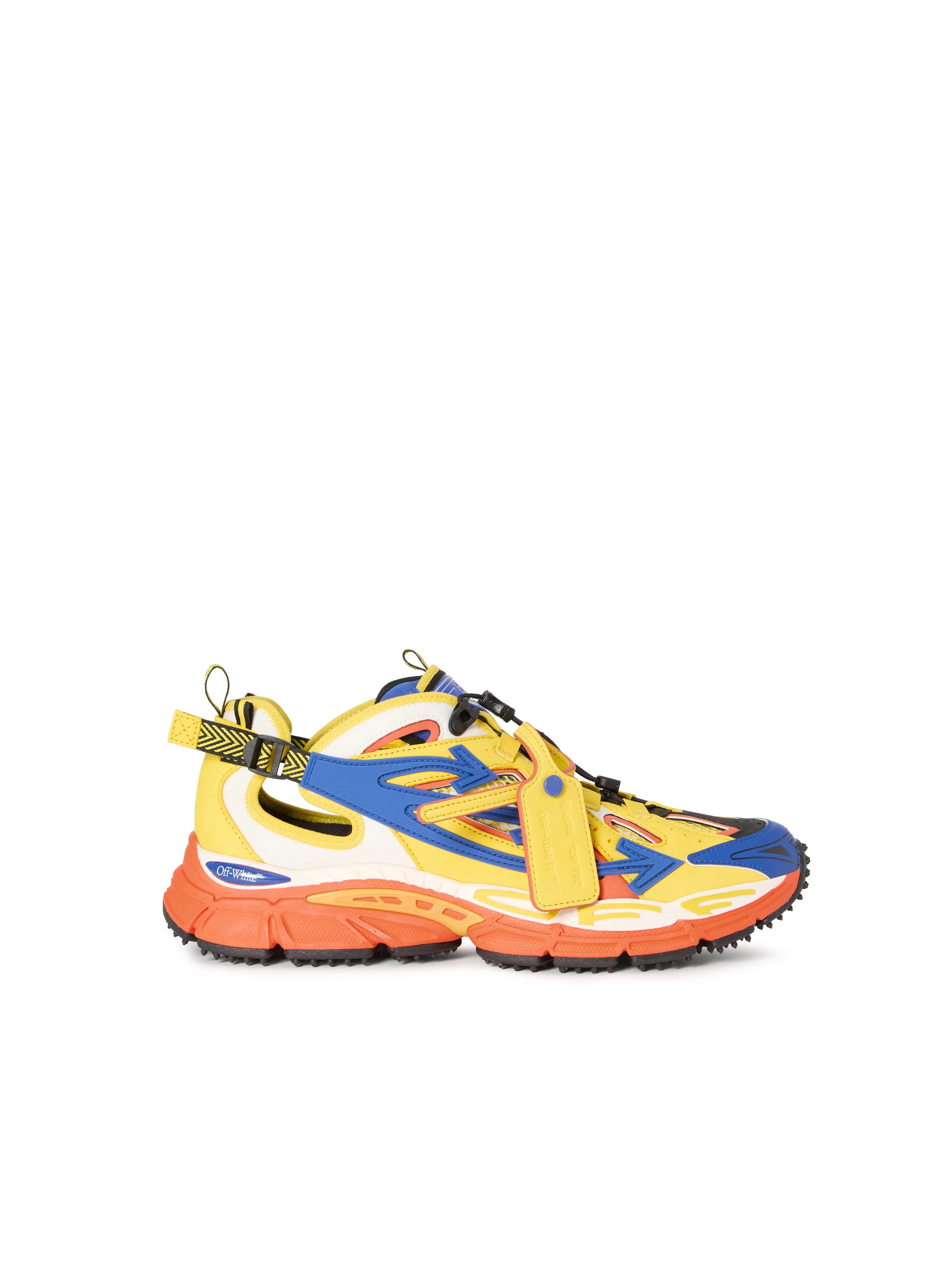 Be Right Back Open Sneakers - 1