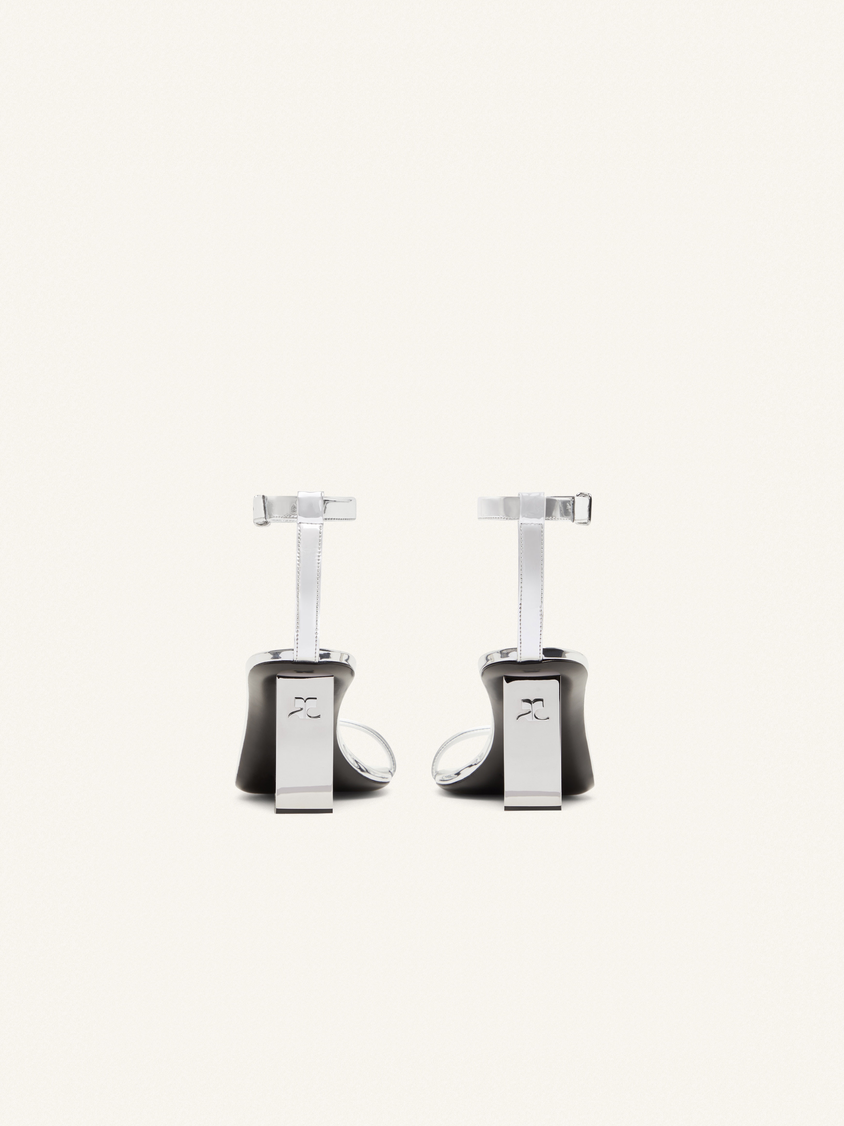 SANDALS AC CHARM MIRROR - 3