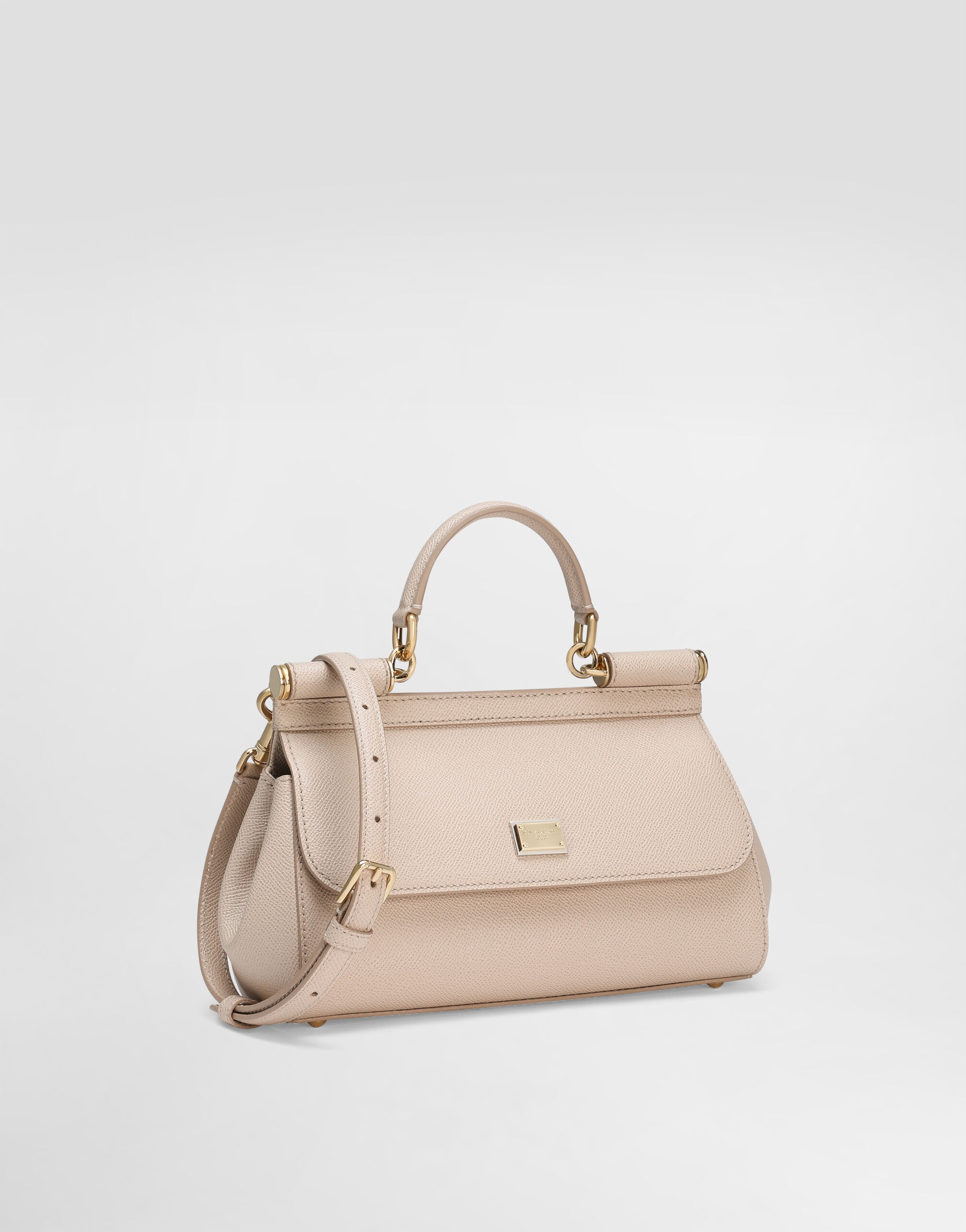Medium Sicily handbag - 3