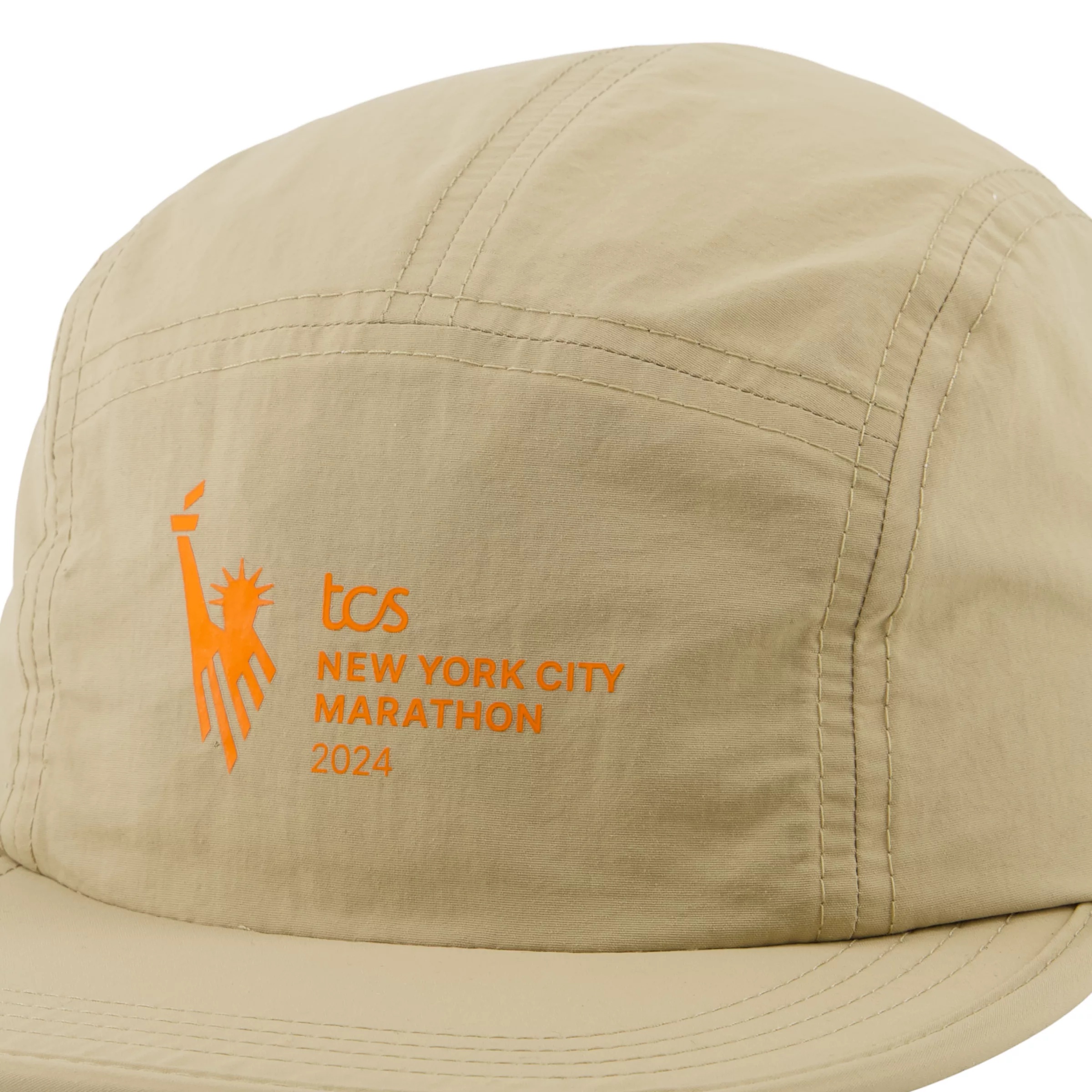 NYC 5 Panel Everyday Trainer - 3